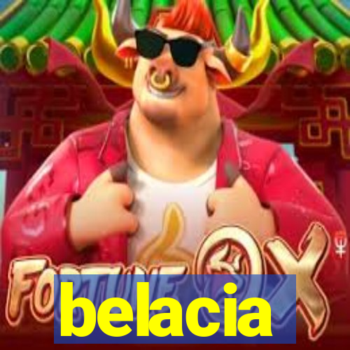 belacia