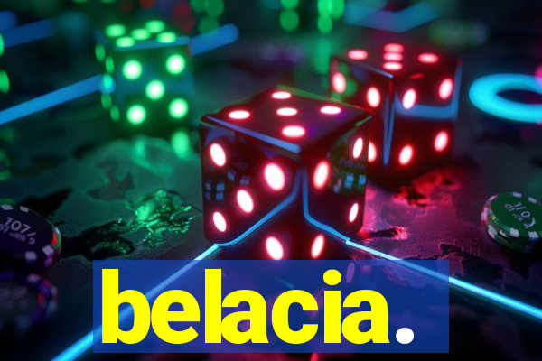 belacia.