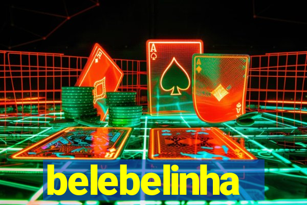 belebelinha