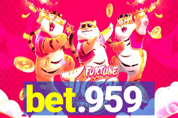 bet.959