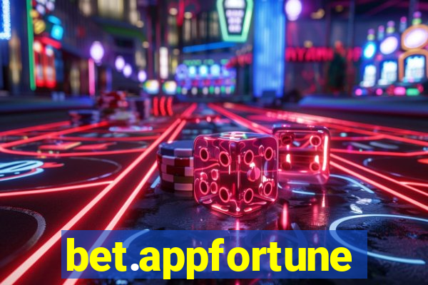 bet.appfortune