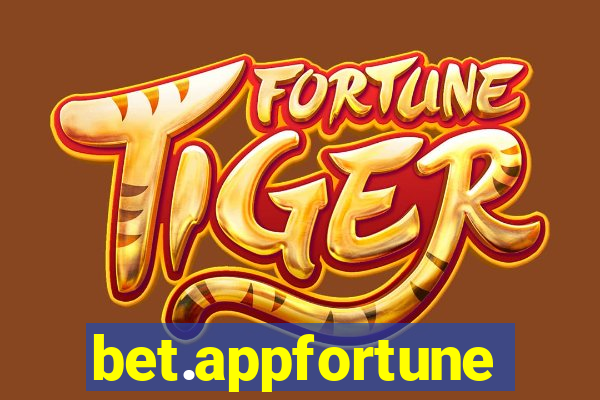 bet.appfortune