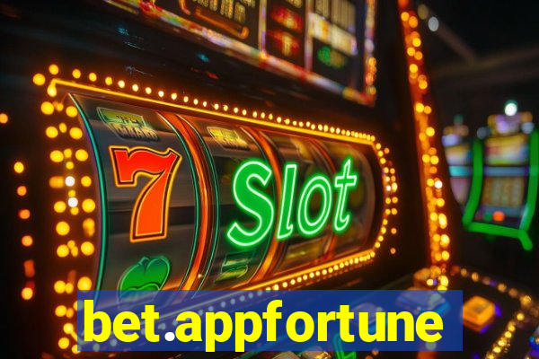 bet.appfortune