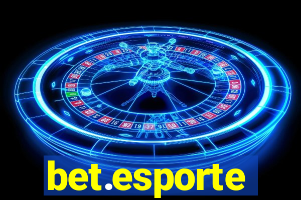 bet.esporte