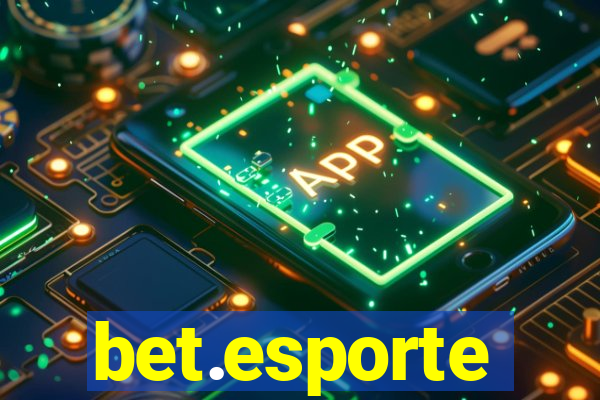 bet.esporte