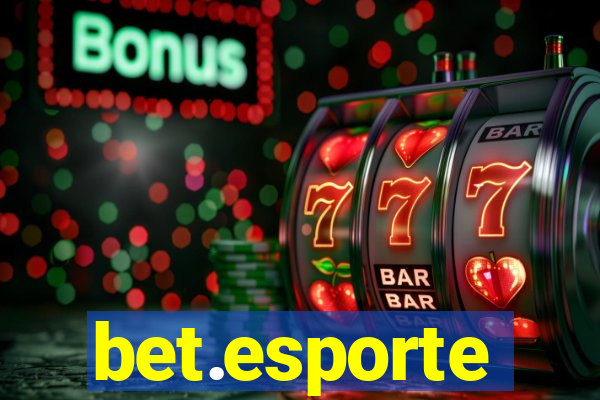 bet.esporte