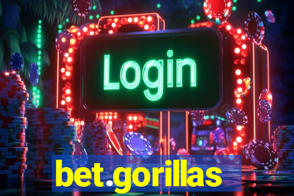 bet.gorillas