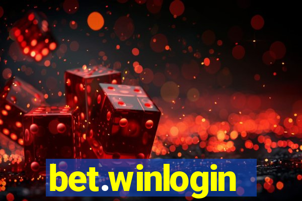 bet.winlogin