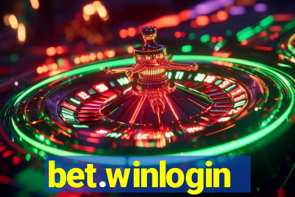 bet.winlogin