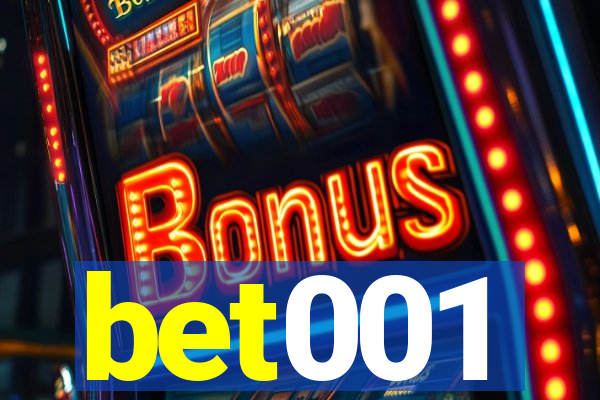 bet001