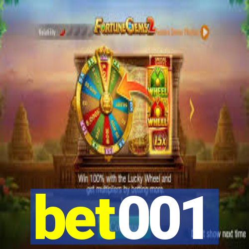 bet001