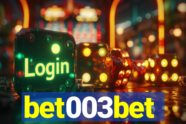 bet003bet