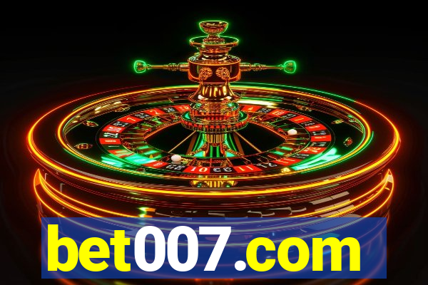 bet007.com