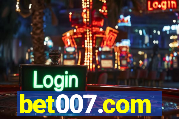 bet007.com