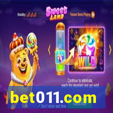 bet011.com