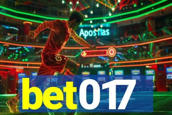 bet017