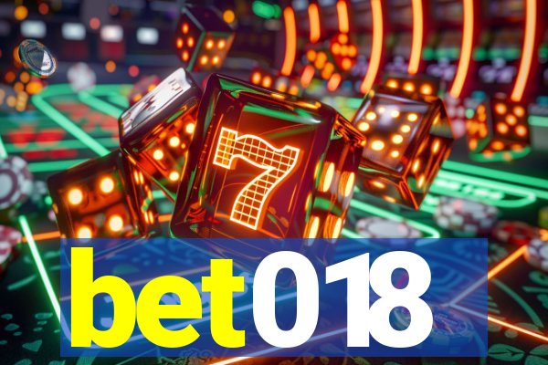 bet018