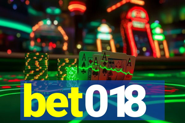 bet018