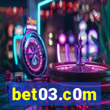 bet03.c0m