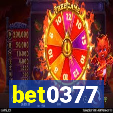 bet0377