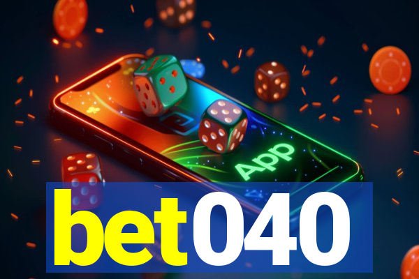 bet040