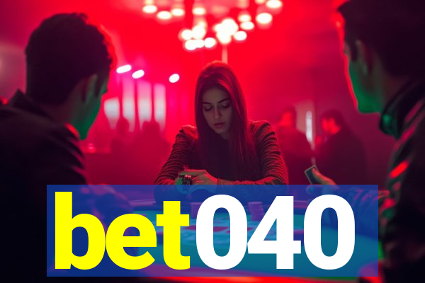 bet040