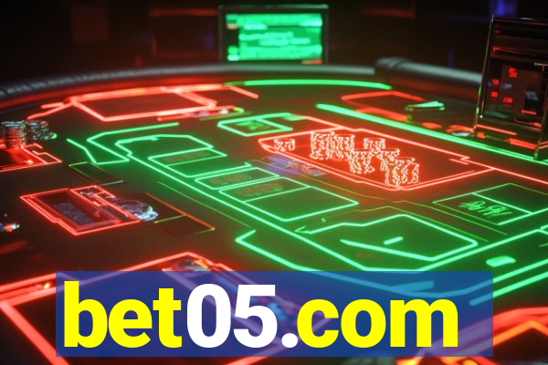 bet05.com