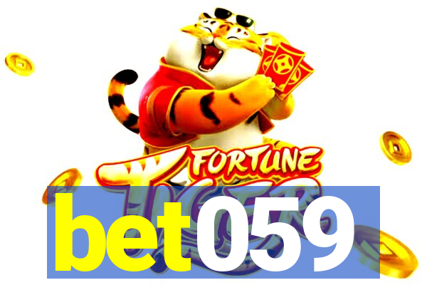 bet059