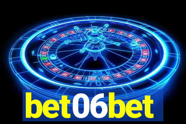 bet06bet