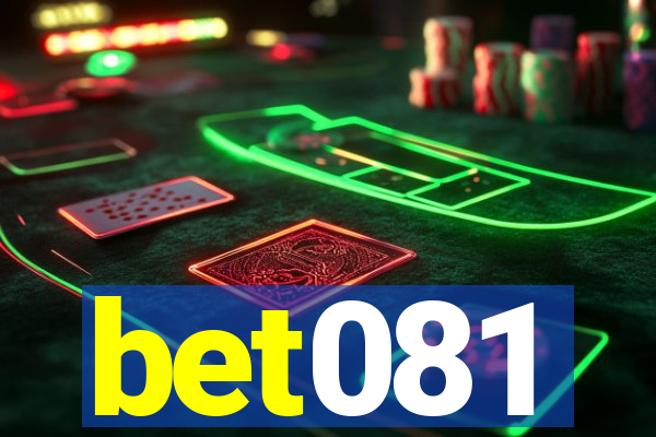 bet081