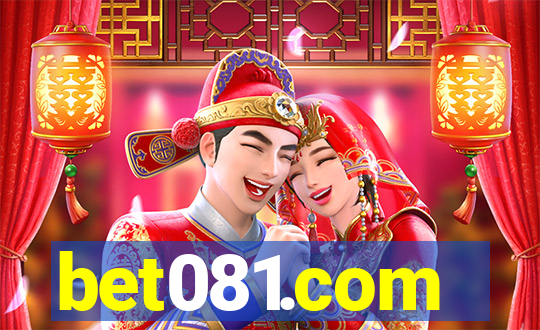 bet081.com