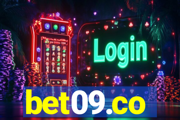 bet09.co