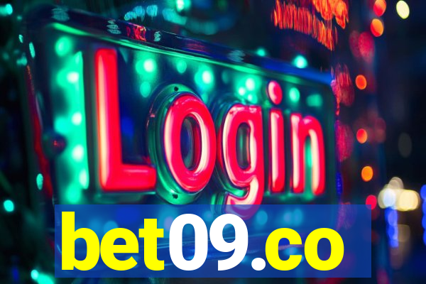 bet09.co