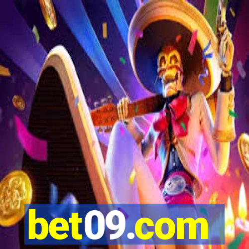 bet09.com