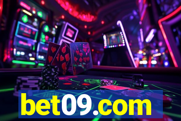 bet09.com