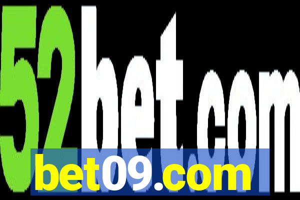 bet09.com