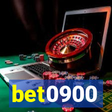 bet0900