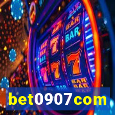 bet0907com