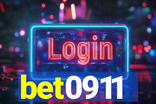 bet0911