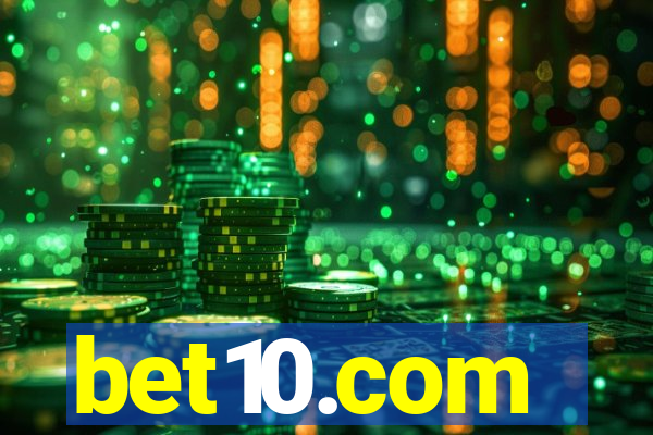 bet10.com