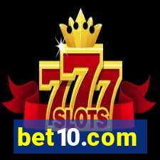 bet10.com