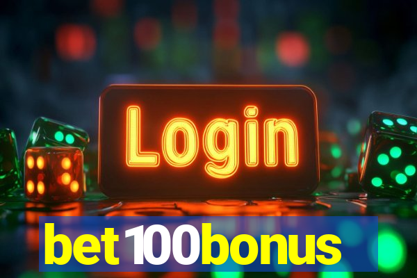 bet100bonus