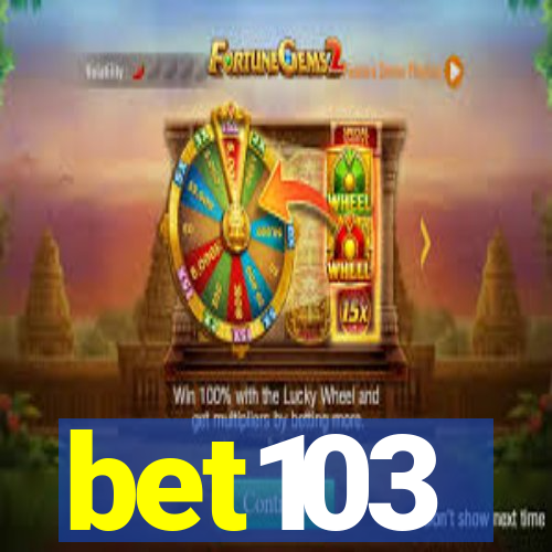 bet103