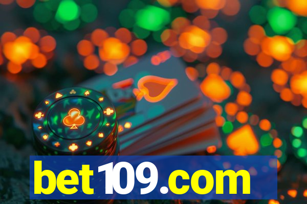 bet109.com