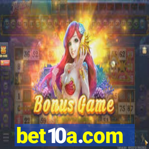 bet10a.com