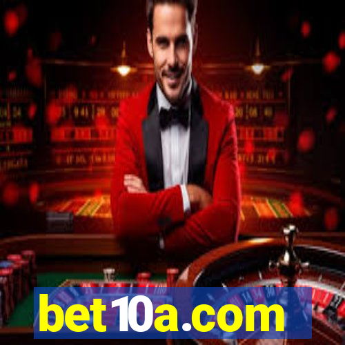 bet10a.com