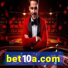 bet10a.com