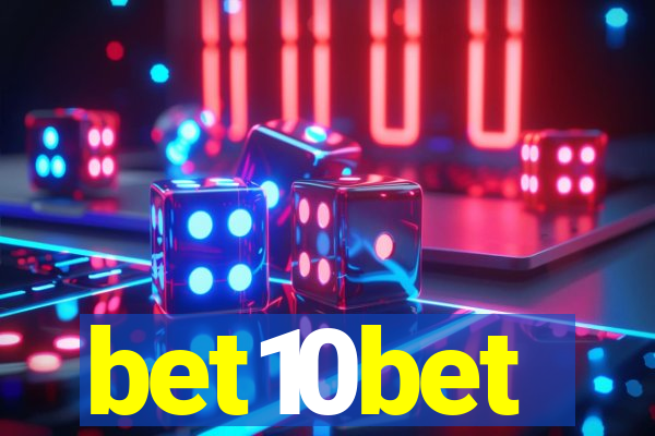 bet10bet