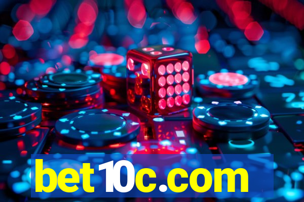 bet10c.com