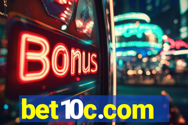 bet10c.com